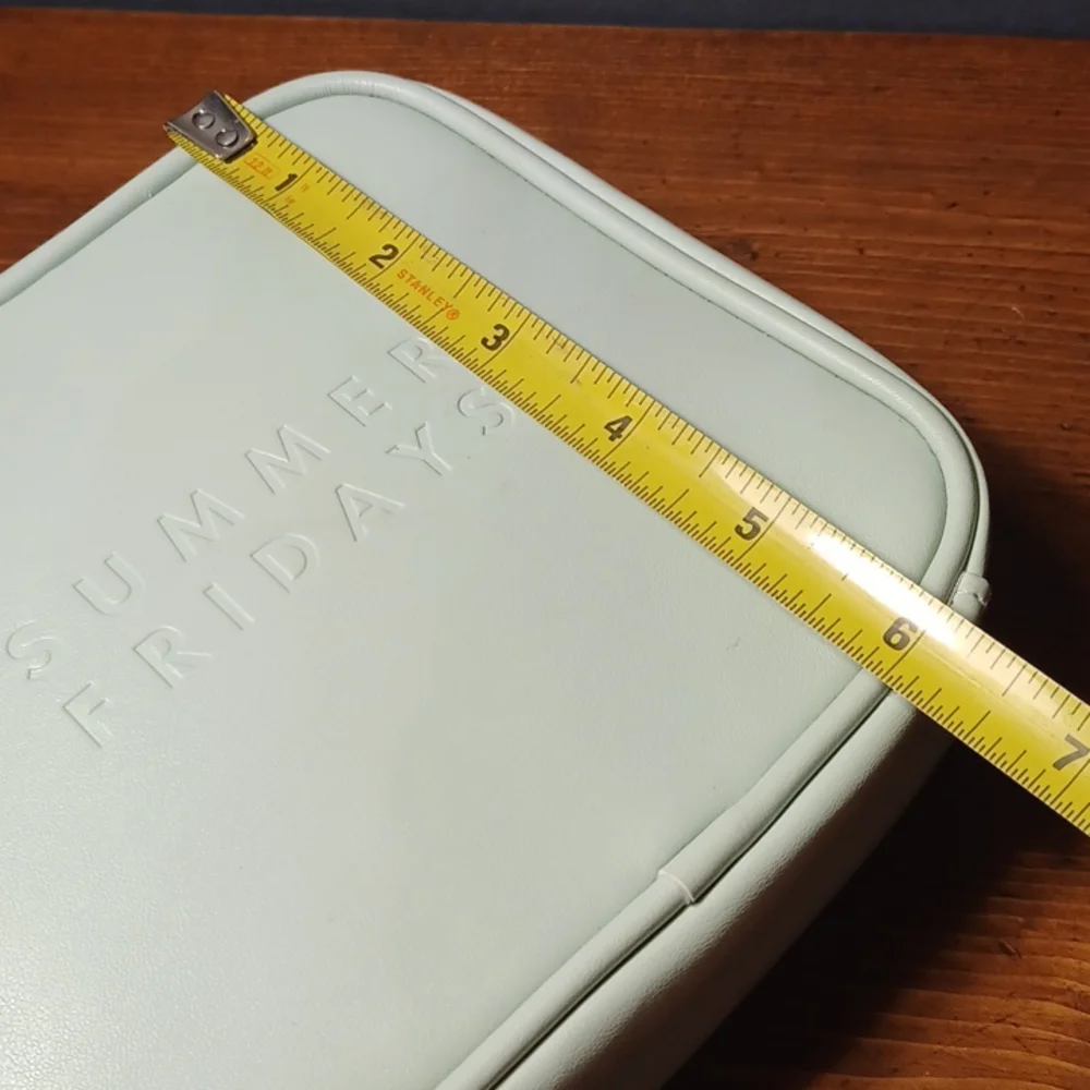 Cosmetic case